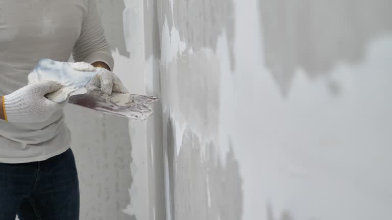 Professional Dry wall and painting in Snow Hill, NC